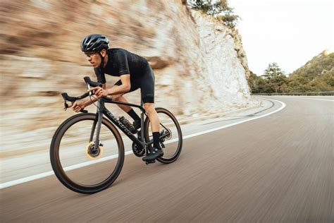 First Ride Review Giant TCR Advanced SL 0 Disc Road Cc