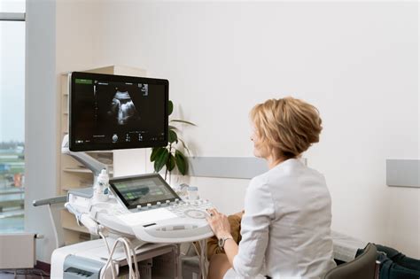 What is the Sonography Career Outlook? - In The Workplace