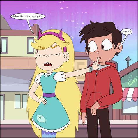 Lingering Baggagestarco Moments — Happy Belated Starco Day And Happy