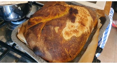 Maak Gebruik Van De Meest Geschikte Methoden Om Vers Brood Lang Te