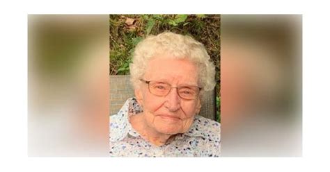 Margaret Louise Townsend Obituary 2023 Carl Junction Mo Simpson