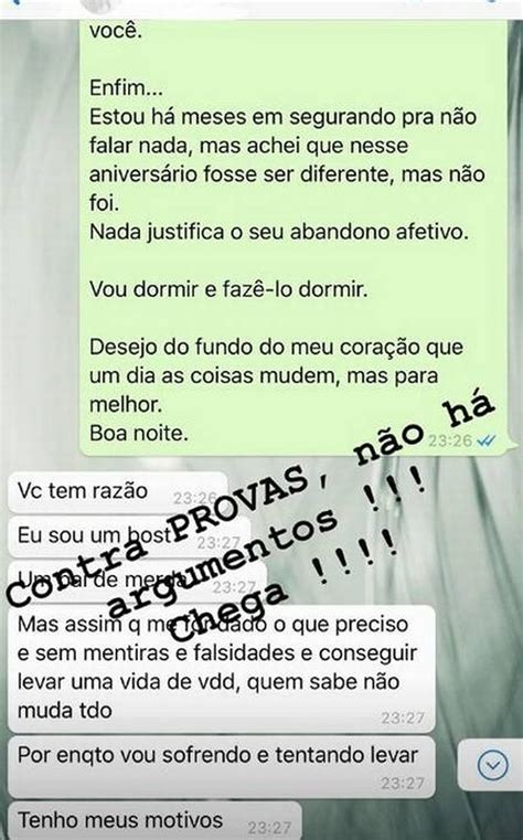 Antes de ser preso por dívida de pensão Carlinhos Mendigo afirmou não