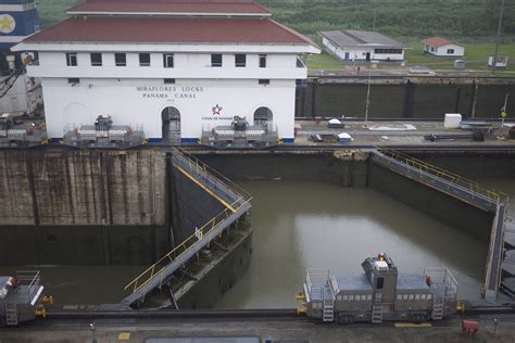 The 3 Types of Panama Canal Cruises