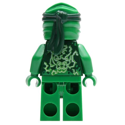 Lloyd Spinjitzu Burst Losseminifiguren Nl