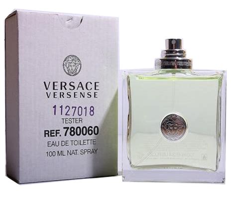 FLAKON VERSACE VERSENSE WOMAN 100ml EDT PERFUMY 11779505015 Allegro Pl