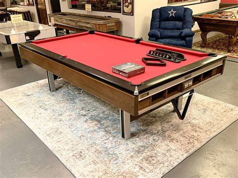 Clearance – Universal Billiards