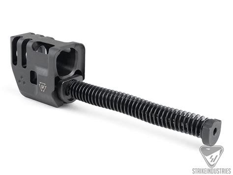 Glock Muzzle Brake