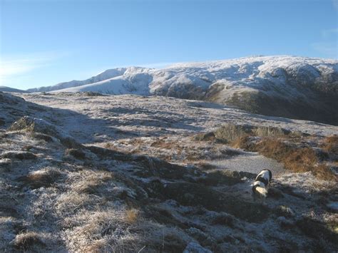 Cefn Tal Llyn Eigiau Jonathan Wilkins Cc By Sa Geograph