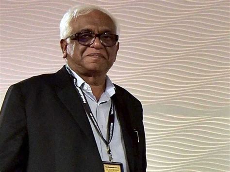 Mukul Mudgal, Man Behind IPL Fixing Probe, Now in FIFA Governance ...