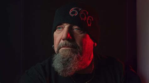 Ex Iron Maiden Paul Di Anno Mit Gestorben