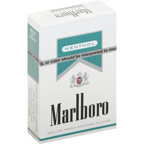 Marlboro Silver 100s