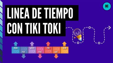 Linea de tiempo en 3D con Tiki Toki TUTORIAL en español 2022 YouTube