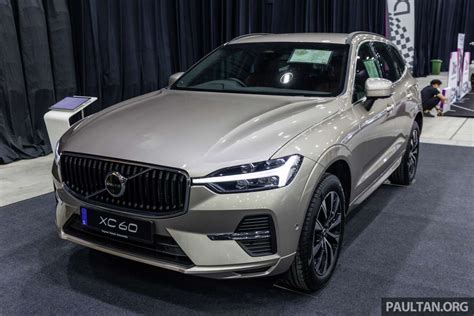 2022 Acevolvo Xc60 B5 Plus Malaysiaext 1 Paul Tans Automotive News