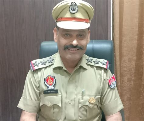 2 Patiala Police Inspectors Transferred 27 August Patiala News