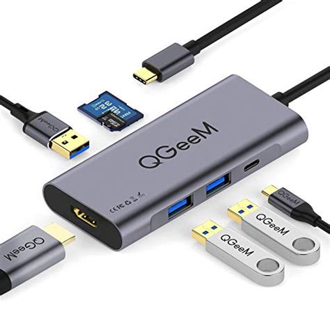 Best Usb C Hubs And Dongles 2022 Add Ports To Your Laptop Or Tablet Pcworld