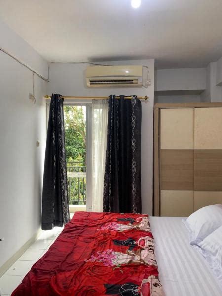 Sewa Apartemen Sky View BSD Langsung Pemilik Tanpa Perantara Murah