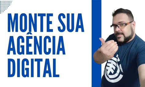 Como montar uma agência de marketing digital 2021 completo Caixinha