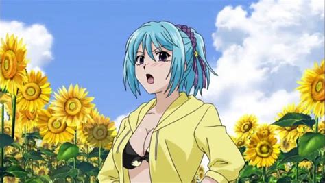 Kurumu Kurono | Rosario + Vampire Wiki | FANDOM powered by Wikia