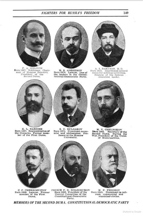 March 2 1907 Ceiling Collapse Kills Hundreds Of Duma Deputies