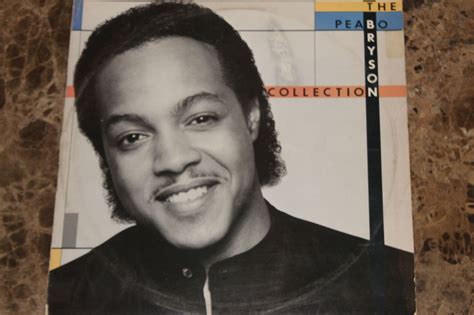 Peabo Bryson The Peabo Bryson Collection G Mr Vinyl