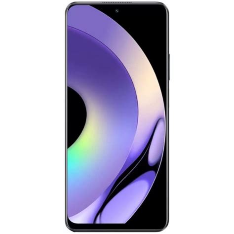 Смартфон realme 10 Pro 5G 8 256GB черный RLM 3661 8 256 BK купить в