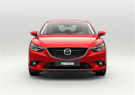 mazda  auto titre