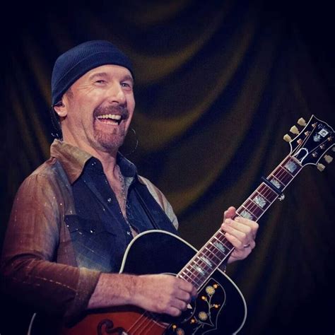 The Edge~u2 Hands Down The Greatest Guitarist Ive Ever Heard Truly