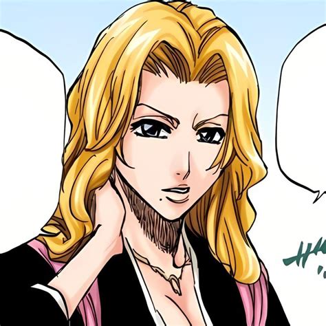 𝐑𝐚𝐧𝐠𝐢𝐤𝐮 𝐌𝐚𝐭𝐬𝐮𝐦𝐨𝐭𝐨 𝐈𝐜𝐨𝐧 In 2023 Bleach Manga Bleach Anime Manga Girl