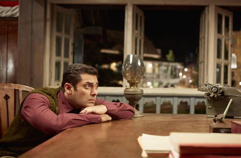 Salman Khans Innocence In Tubelight Stills Will Make Your Day India Tv