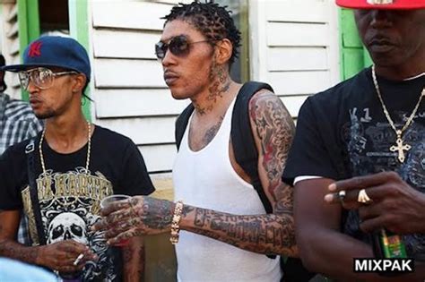 Vybz Kartel Trial Key Witness Admit To Lying Testimony Crumbling