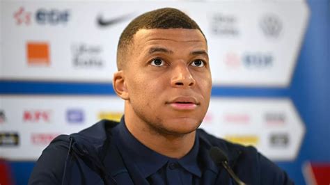 Kylian Mbappe Admits To Euro 2024 Tiredness Ahead Of Spain V France