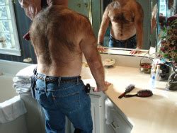 Superbears Hot Burly Show Your Super Hairy Porn Photo Pics