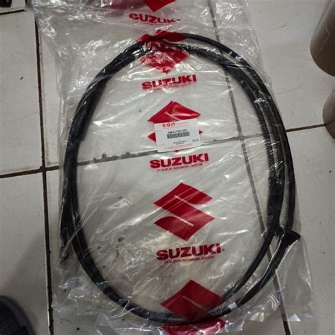 Kabel Speedometer Suzuki Carry Futura Karbu Sgp Lazada Indonesia