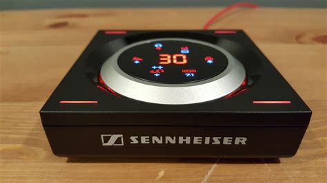 Sennheiser Game Zero Review This Headsets Sound Quality Justifies Its Price Pcworld