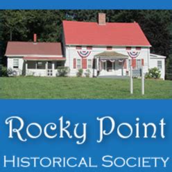 Rocky Point History – Rocky Point Historical Society