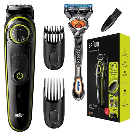 Gillette Tondeuse Soldes Magasin Online Off