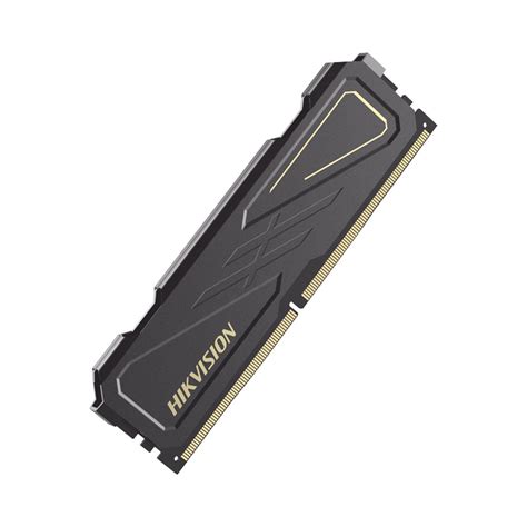 Memoria Ram Hikvision U Ddr Gb Mhz Udimm Para Pc