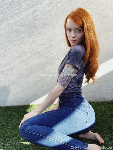 Weejulietots Exclusive Leaked Nude Onlyfans 581427