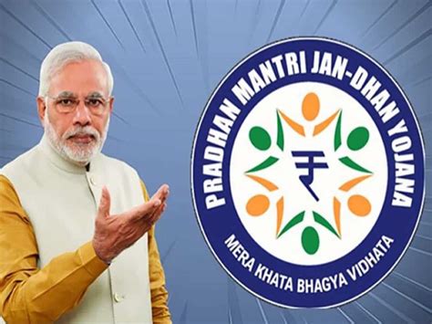 Pradhan Mantri Jan Dhan Yojana (PMJDY): Eligibility criteria, minimum ...