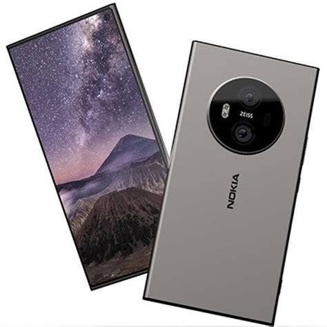 So Sánh Chi Tiết Điện Thoại Nokia 10 Pureview Với Nokia 21