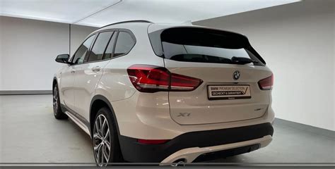 Bmw X1 Xdrive 25e Sport Line Vezi Oferta De Pret Bcch Auto