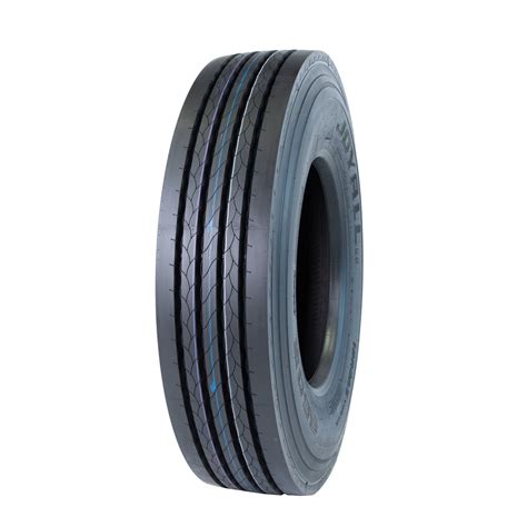 Truck Tyre R A With Aluminum Alloy Wheel Rims China