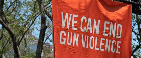 Nursing Alumna Advocates For End To Gun Violence In Honor Of Late Son