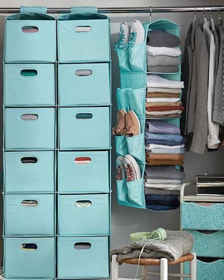 46 Awesome Dorm Room Organization Ideas