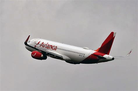 Avianca Simplifies Rebooking Disrupted Flights To Just 3 Clicks ...