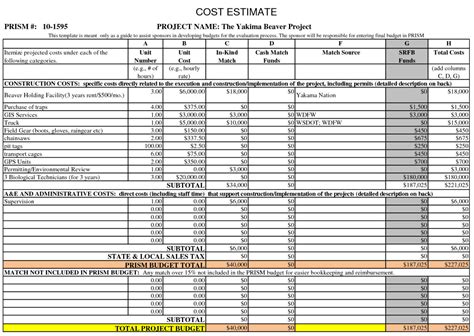 Concrete Takeoff Excel Spreadsheet — Db