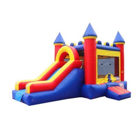 Slide Castle - Bounce & Slide Rentals Apopka FL