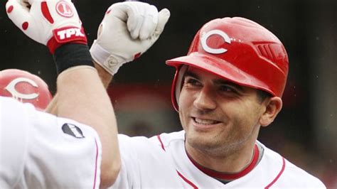 Joey Votto Y Josh Hamilton Son Los Mvps De Las Grandes Ligas Rincon Deportivo