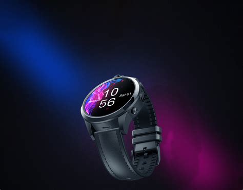 Zeblaze Thor 5 Pro Smartwatch Worldwide Delivery