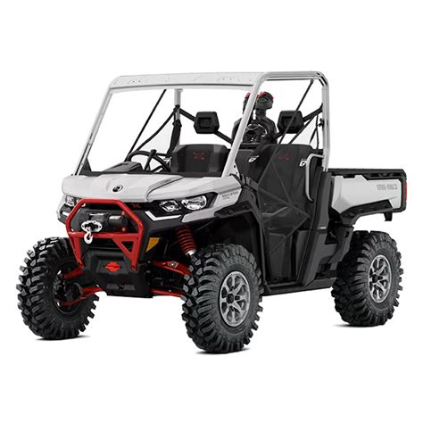 Utv Can Am Traxter X Mr Hd Utv Dealer Moto